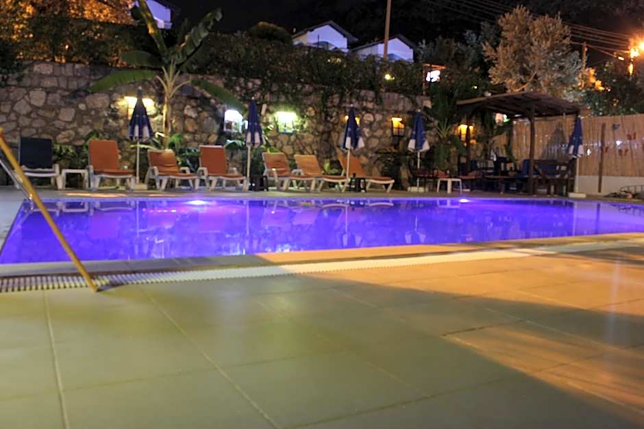 Sarıhan Apart Otel