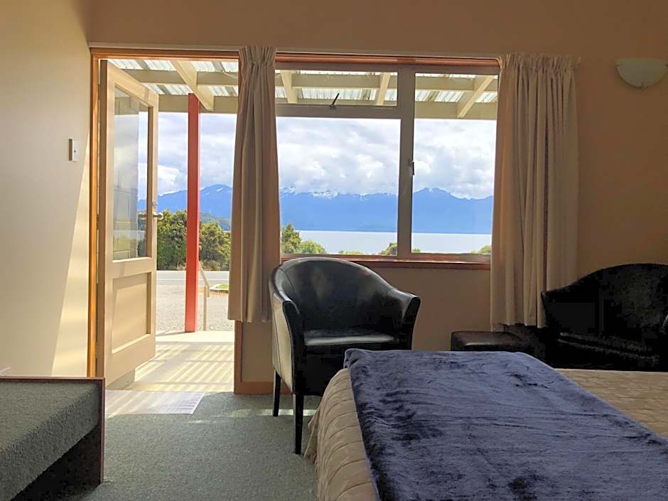 Manapouri Lakeview Motor Inn