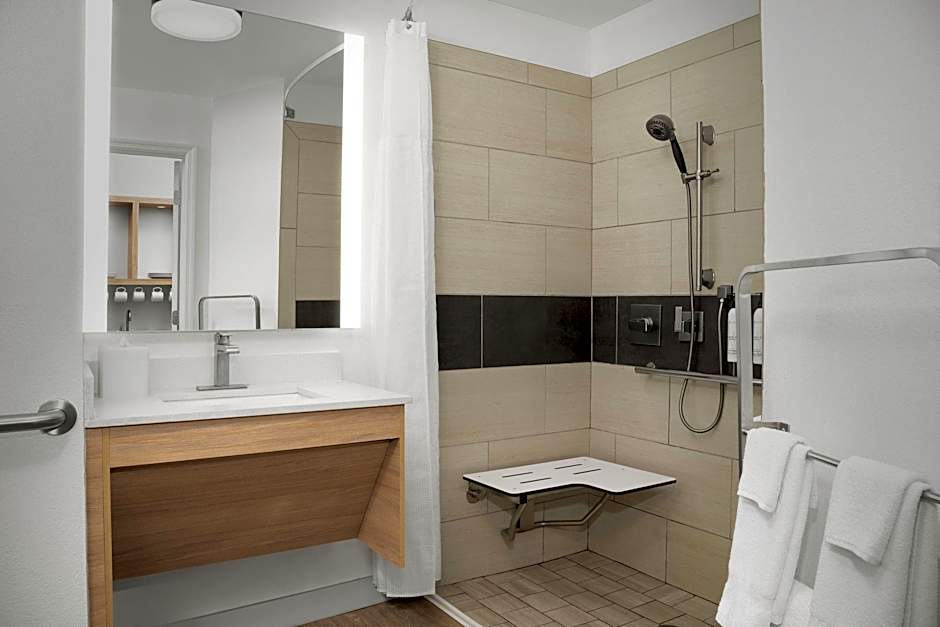 TownePlace Suites by Marriott Birmingham South