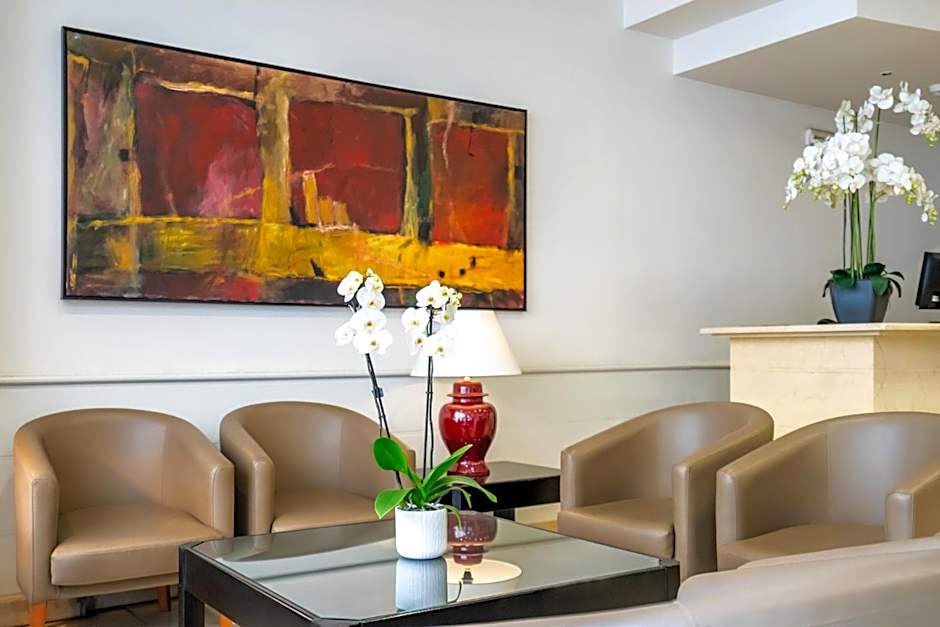 Hotel Glories
