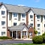 Microtel Inn & Suites By Wyndham Richmond Airport