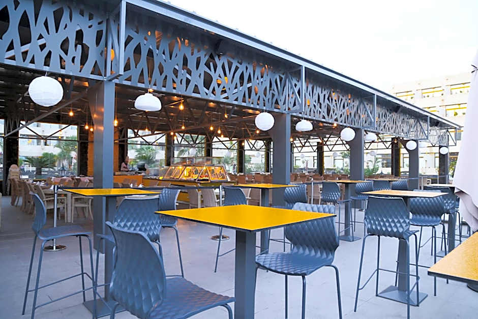 Hotel Beatriz Playa & Spa