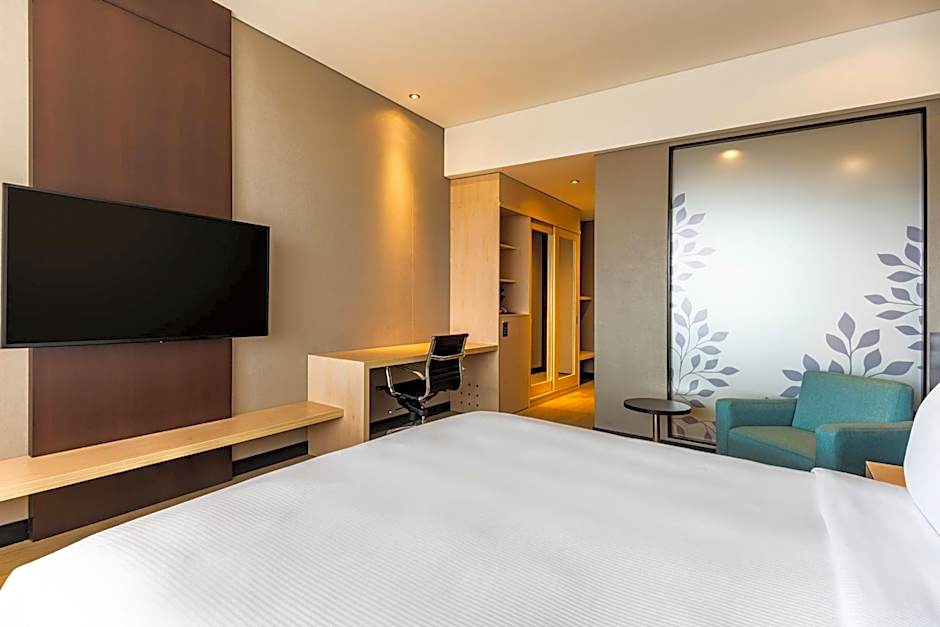 DoubleTree by Hilton Bogota AR