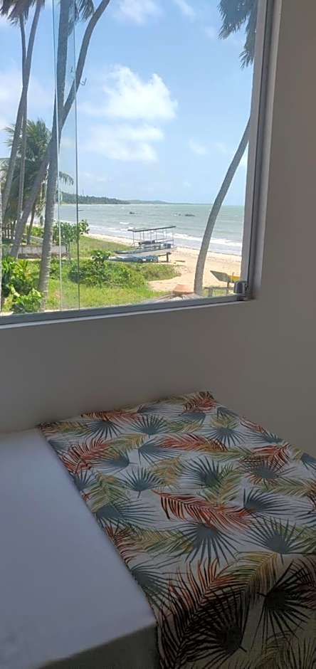 Pousada e Restaurante Império do Marisco