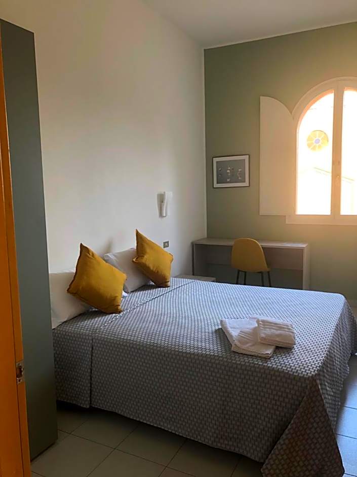 Al Gallo Trattoria e Locanda