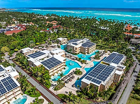 TRS Turquesa Hotel - Adults Only - All Inclusive