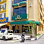 Fast Hotel Setapak Near Tunku Abdul Rahman UMT KL
