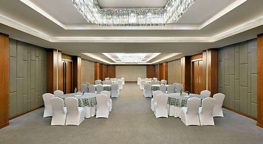 Courtyard by Marriott Mahabaleshwar