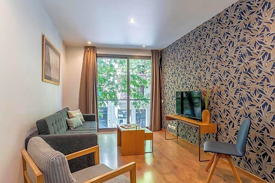 AB Sagrada Familia - Gaudí