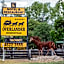 Overlander Homestead Motel