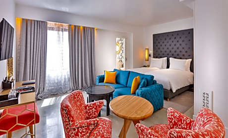 Lifestyle Suite