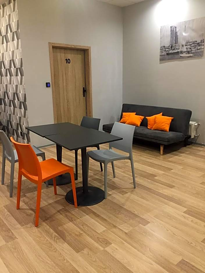 Hostel City Center Gdynia