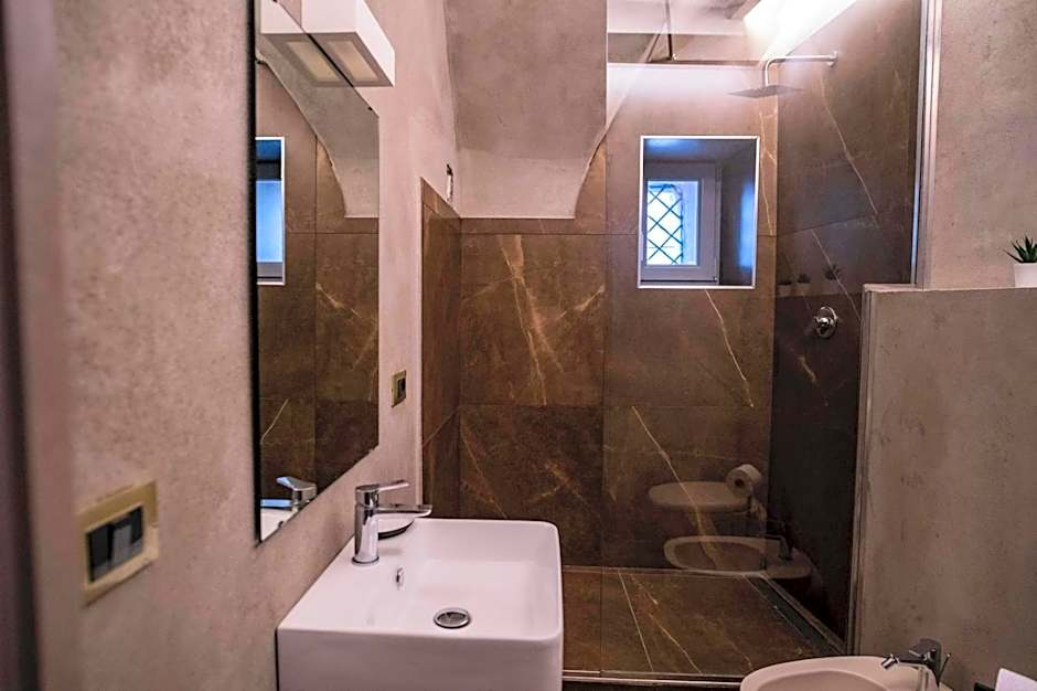 CHARME Catania Central Suites