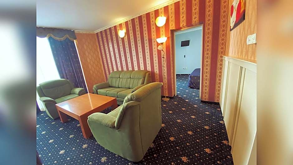 Sunset Hotel - All Inclusive