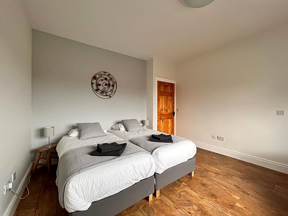 Errigal View B&B and Crafts