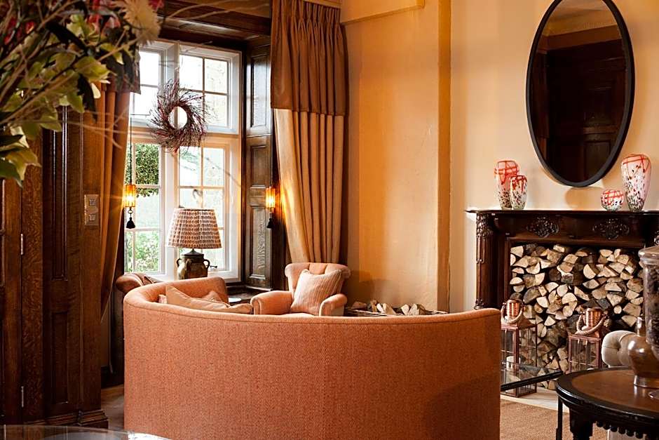 Champneys Forest Mere