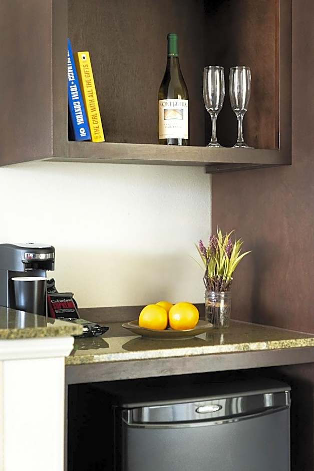 ALO Hotel by Ayres, Orange