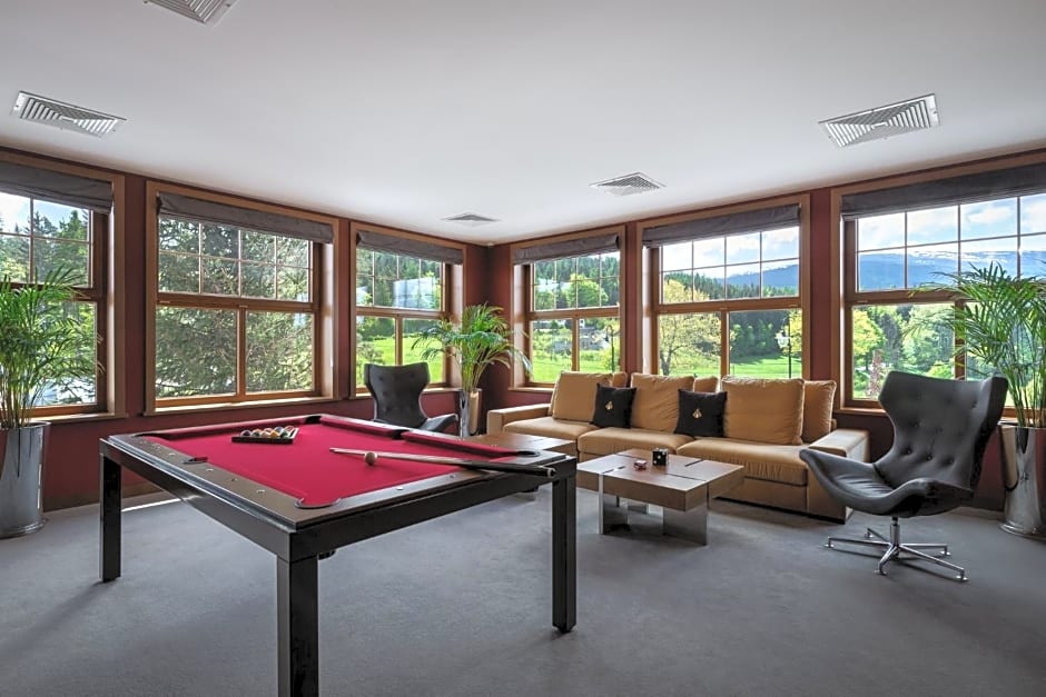 Hotel Seidorf