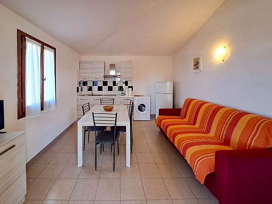 Centro Residenziale Le Canne