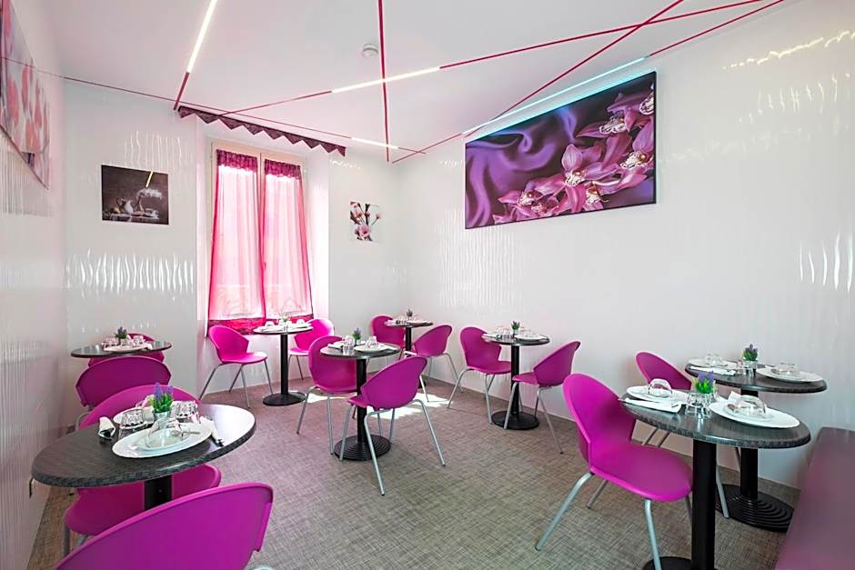 Hotel Relais Dei Papi