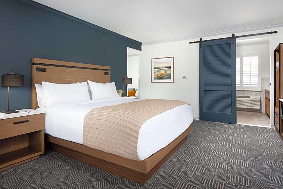 The Hadsten Solvang, Tapestry Collection by Hilton