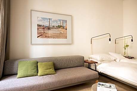 Miniloft Apartment Hotel