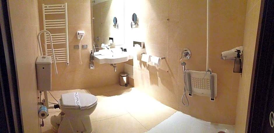 TH Assisi - Hotel Cenacolo