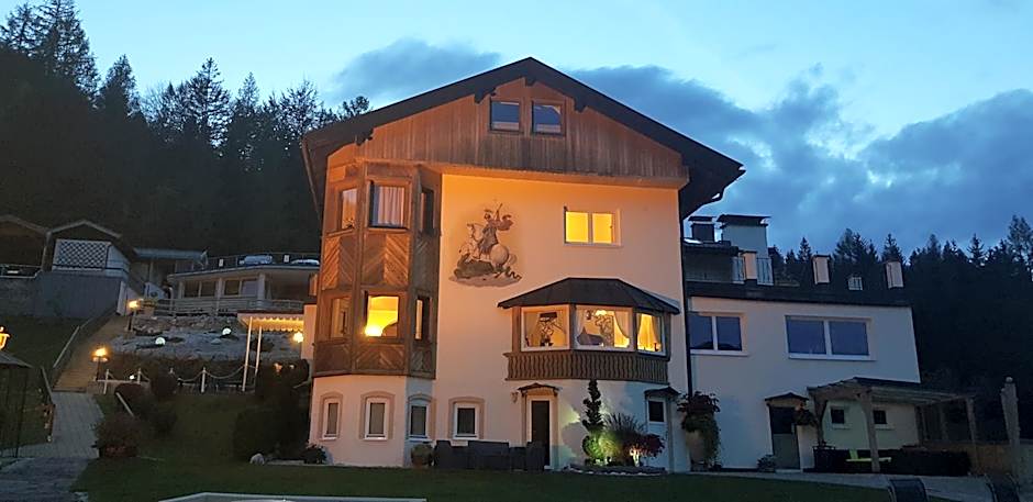 Hotel-Garni Drachenburg