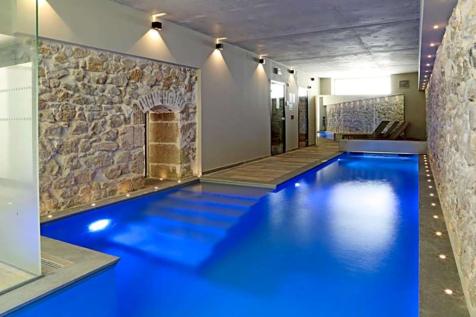 Best Western Plus Hotel La Joliette