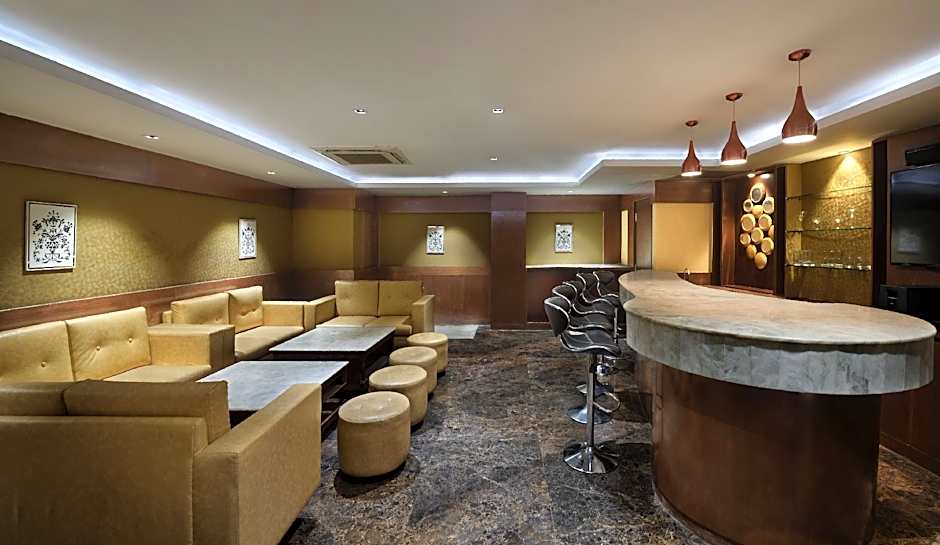 Nio By Tarika, Sector-1, Noida