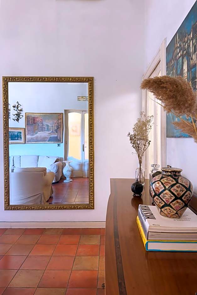 Antica Dimora Caruso