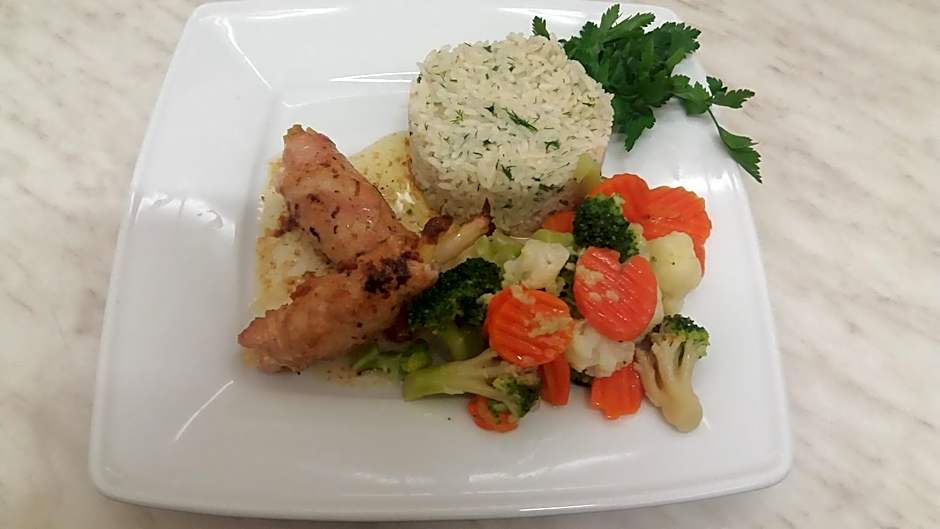 Restauracja Applause