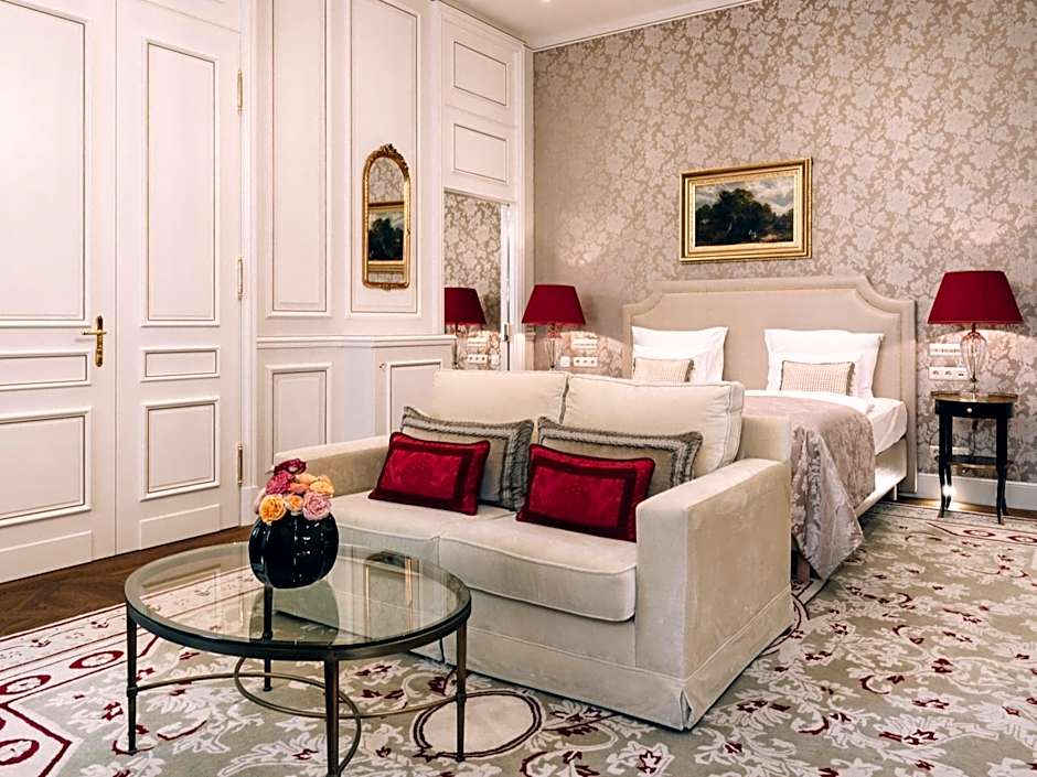 Hotel Sacher Wien