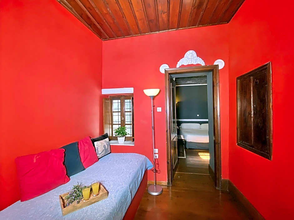 Archontika Karamarlis