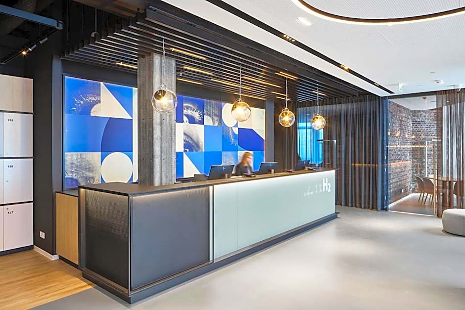 H2 Hotel Wien Schönbrunn