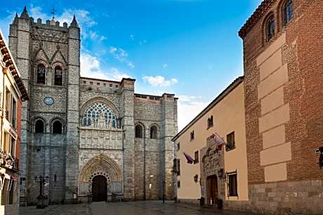 Palacio Valderrabanos