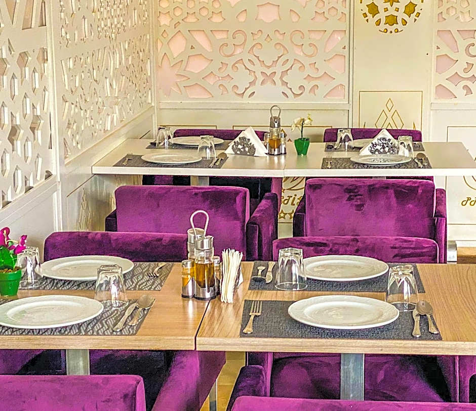 Prestige Hotel & Spa