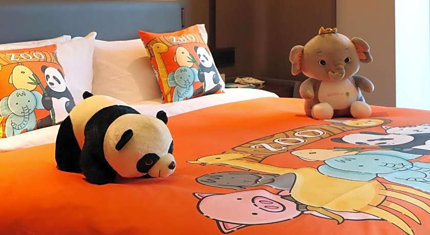 Wyndham Grand Zaozhuang