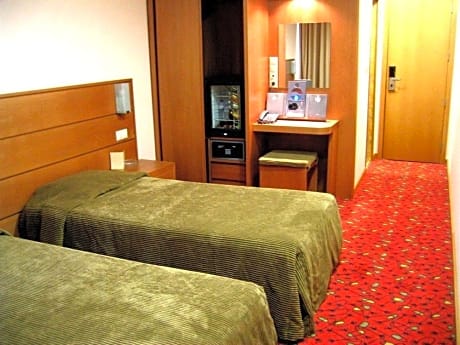 twin standard - single use