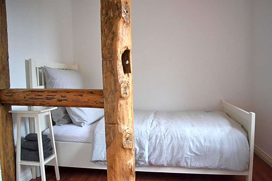 Gästehaus 22 am Klostergarten