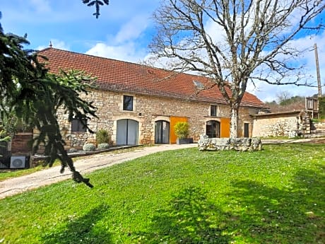 Les Hauts de Bagadou