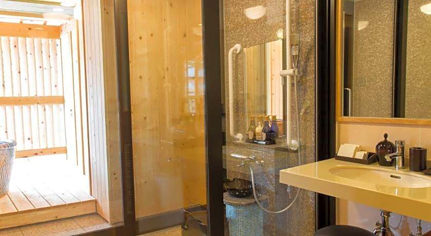 Ryokan Yura No Yado Seifuen