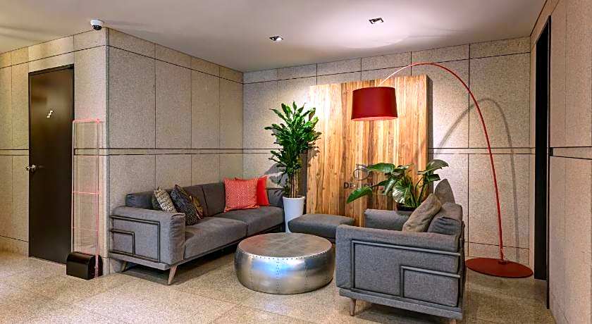 Jamsil Delight Hotel