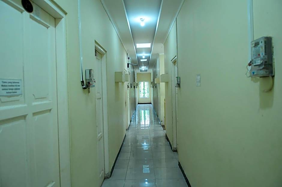 Griya Agnes Semarang Mitra RedDoorz