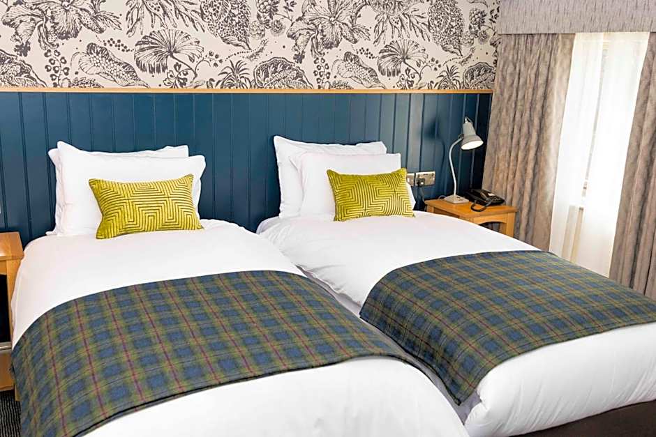 Pen and Parchment by Greene King Inns