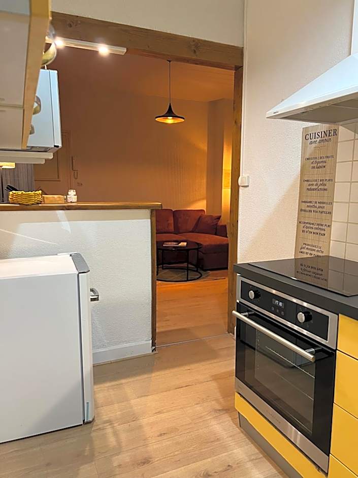 Hôtel Restaurant l'Aubergade