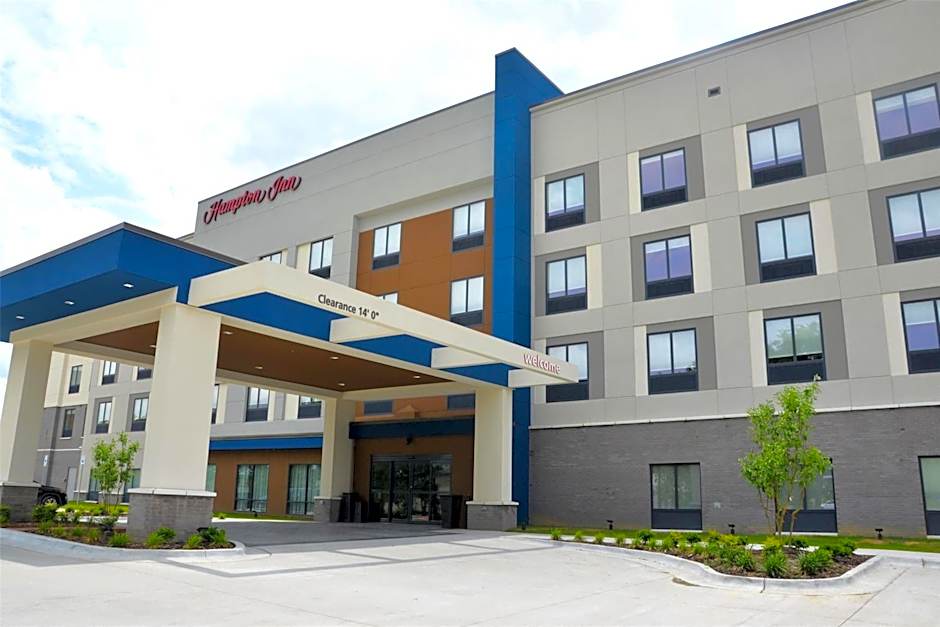 Hampton Inn by Hilton Cabot