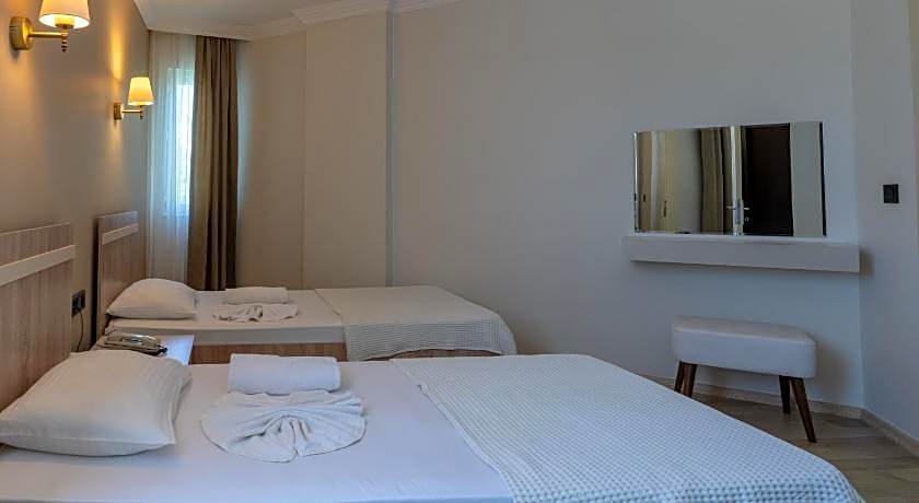 Karacan Hotel (Dalaman Airport)