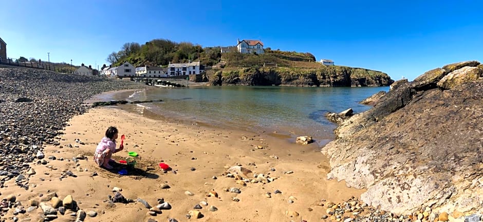 Ty Nant Little Haven