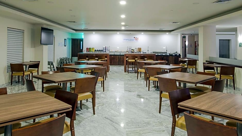 Holiday Inn Express Culiacan By IHG